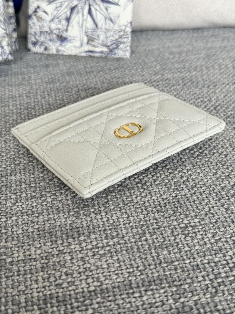 Christian Dior Wallet